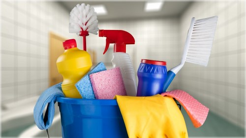 Carpet cleaning complaint process introduction