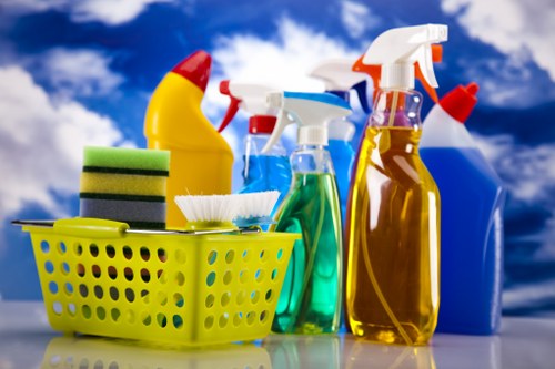 Carpet cleaning appointment booking paperwork and checklist