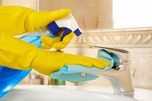 Card and PayPal payment options for Pentonville Carpet Cleaners