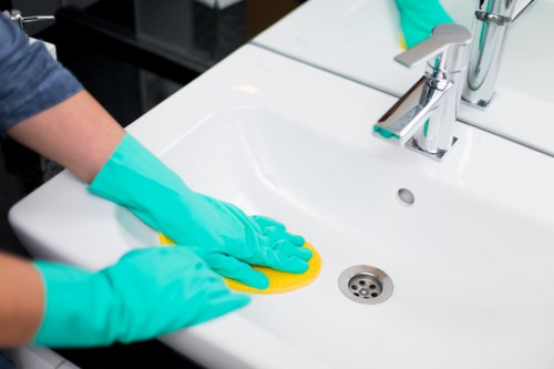 Free quote policy for Pentonville carpet cleaners
