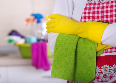 Bank transfer and secure checkout for Pentonville Carpet Cleaners