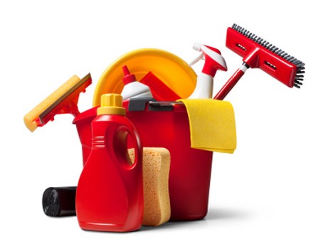 Specialist upholstery cleaning equipment in Pentonville